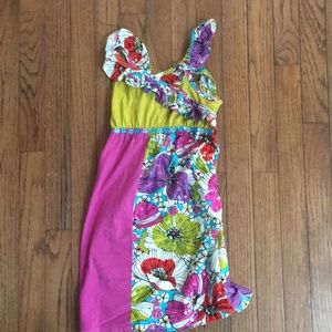 Girls dress